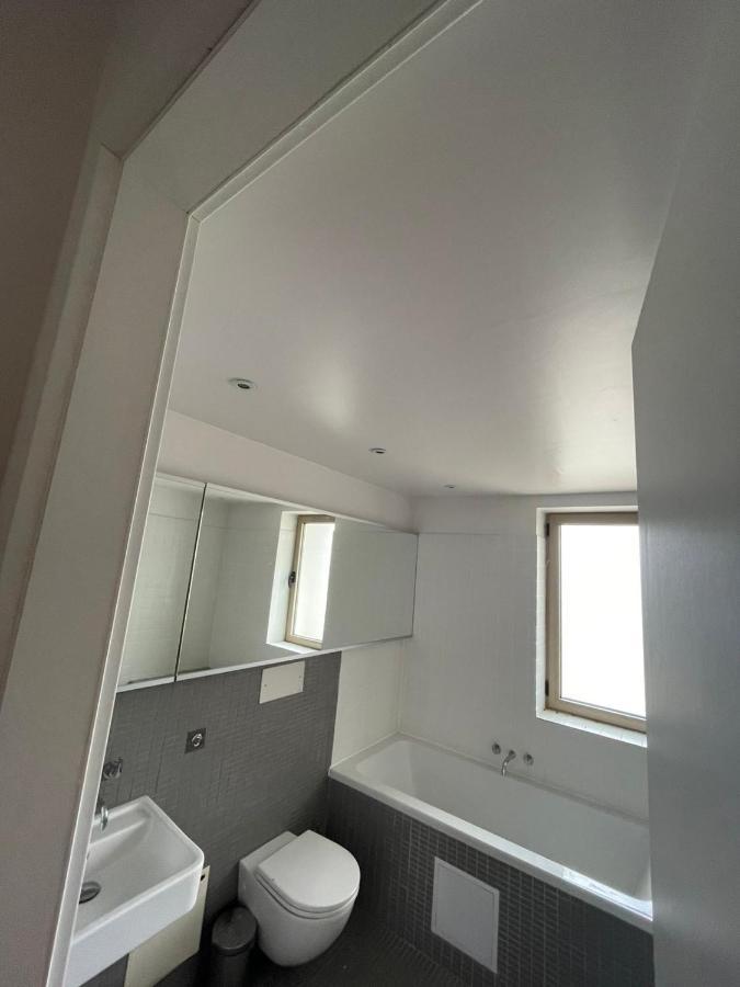 Yoobulgaria-Obzor Sp Apartments מראה חיצוני תמונה