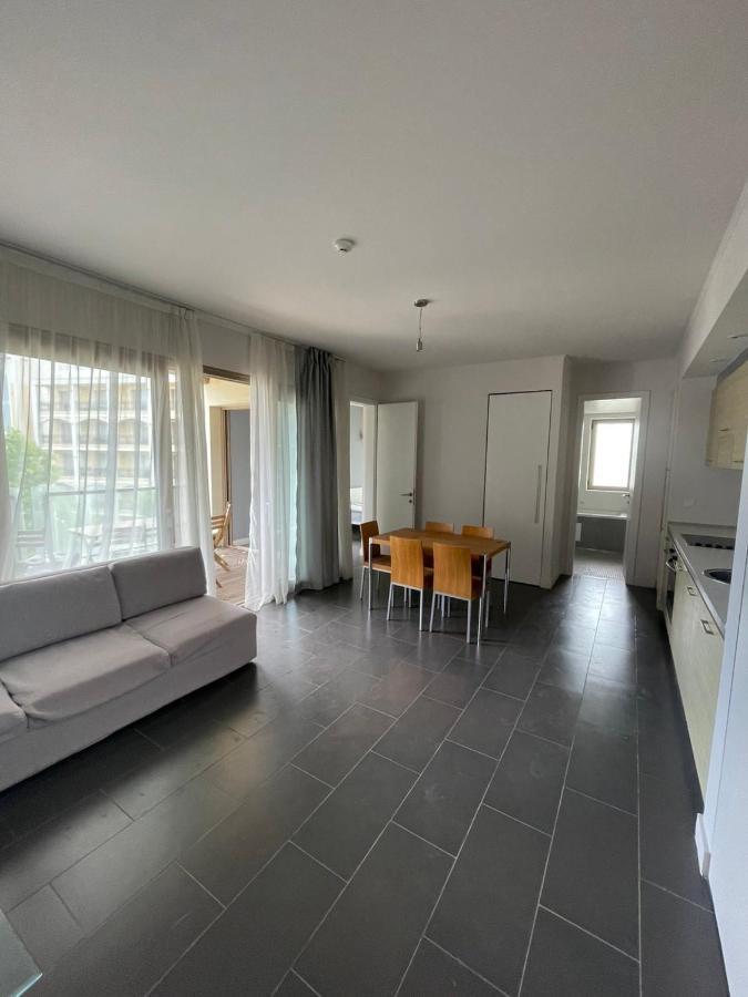 Yoobulgaria-Obzor Sp Apartments מראה חיצוני תמונה