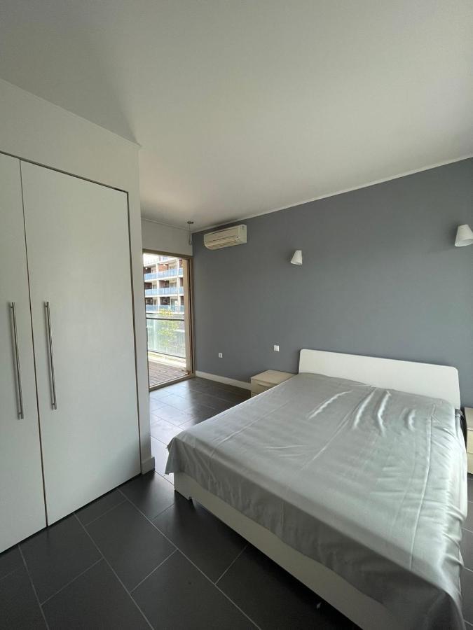 Yoobulgaria-Obzor Sp Apartments מראה חיצוני תמונה