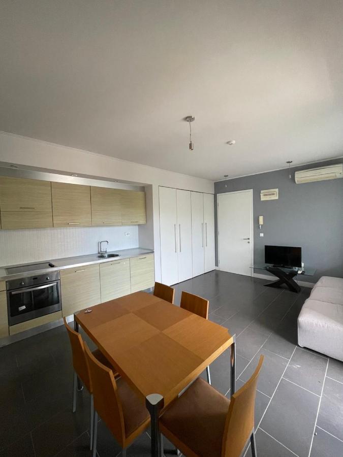 Yoobulgaria-Obzor Sp Apartments מראה חיצוני תמונה