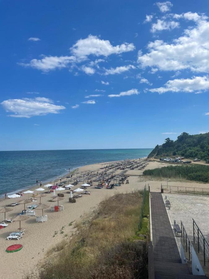 Yoobulgaria-Obzor Sp Apartments מראה חיצוני תמונה