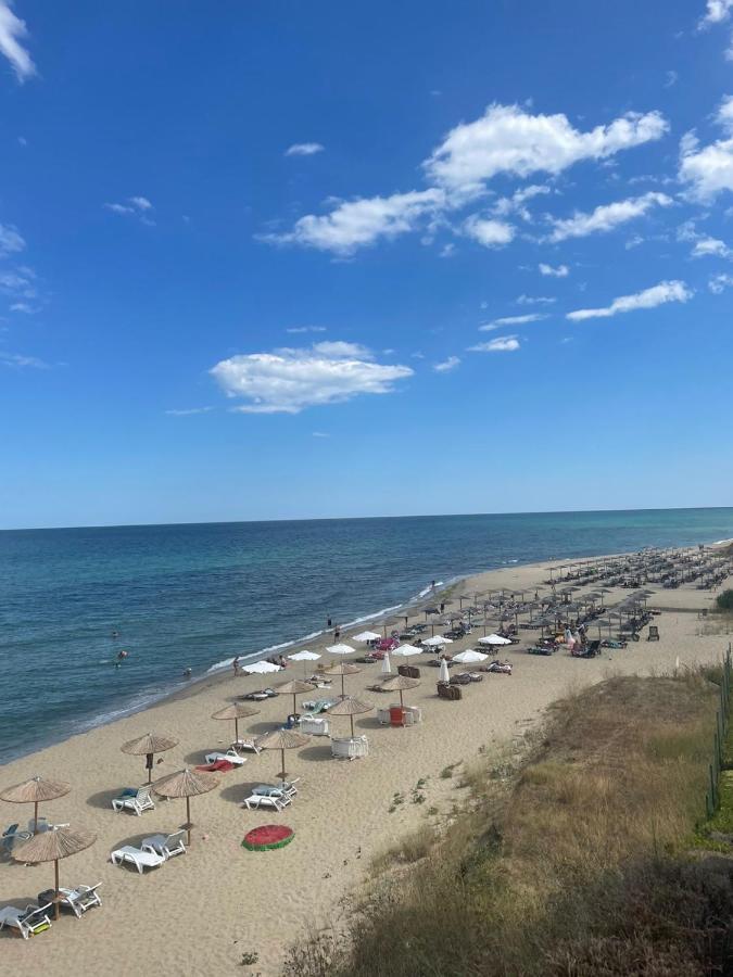 Yoobulgaria-Obzor Sp Apartments מראה חיצוני תמונה