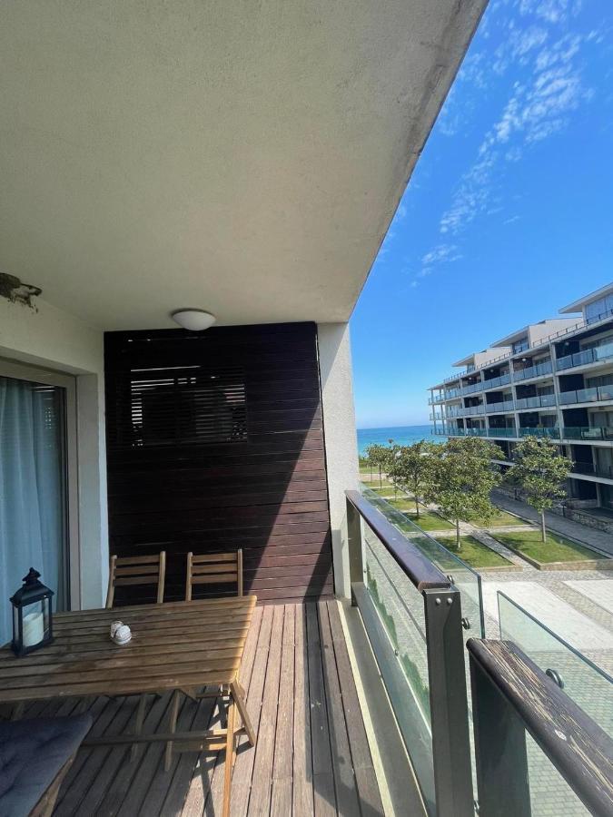 Yoobulgaria-Obzor Sp Apartments מראה חיצוני תמונה