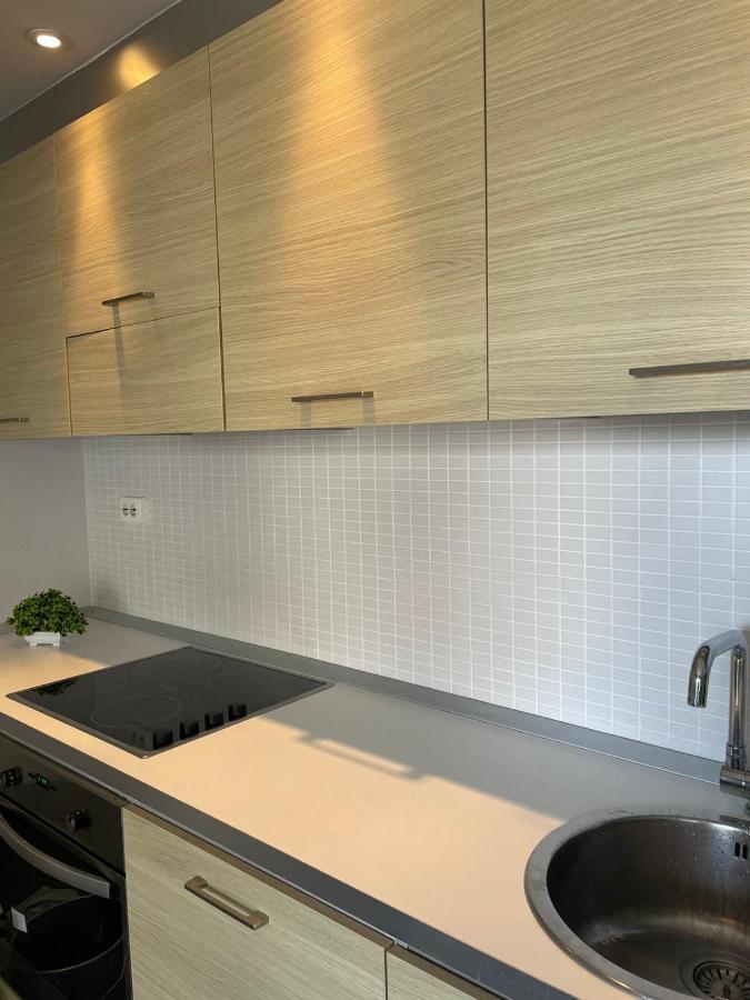 Yoobulgaria-Obzor Sp Apartments מראה חיצוני תמונה