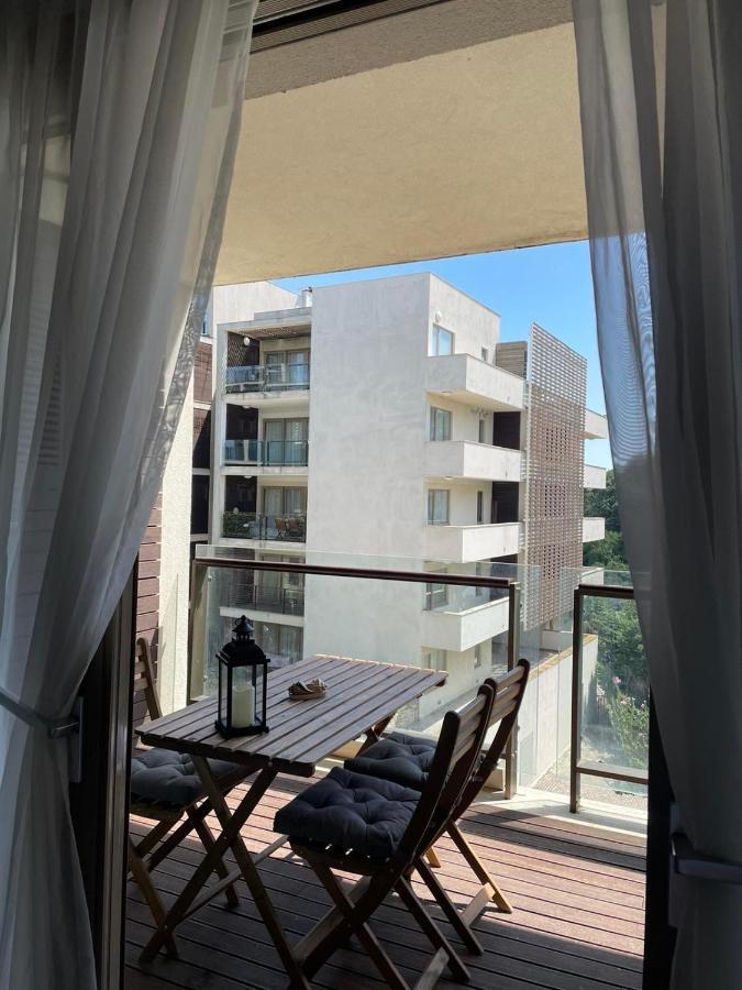 Yoobulgaria-Obzor Sp Apartments מראה חיצוני תמונה