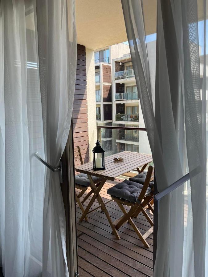 Yoobulgaria-Obzor Sp Apartments מראה חיצוני תמונה