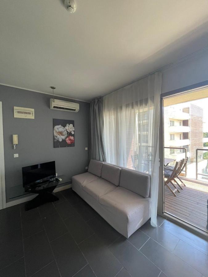 Yoobulgaria-Obzor Sp Apartments מראה חיצוני תמונה
