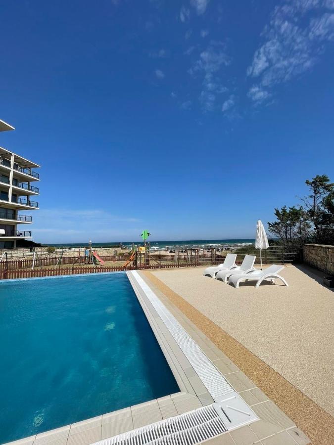 Yoobulgaria-Obzor Sp Apartments מראה חיצוני תמונה