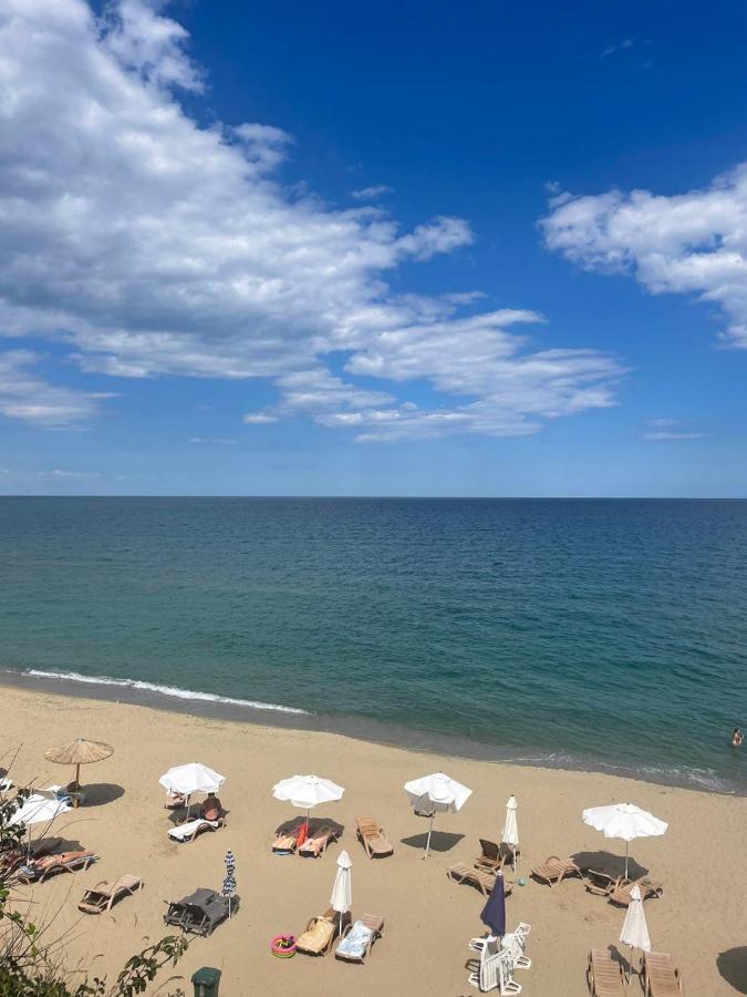 Yoobulgaria-Obzor Sp Apartments מראה חיצוני תמונה