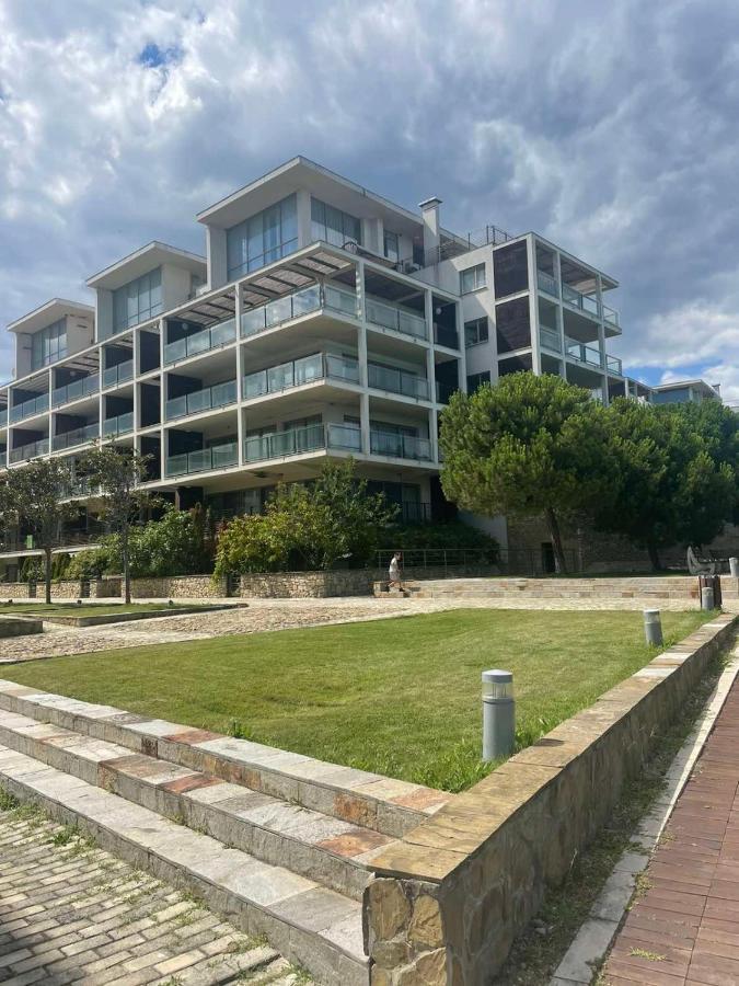 Yoobulgaria-Obzor Sp Apartments מראה חיצוני תמונה