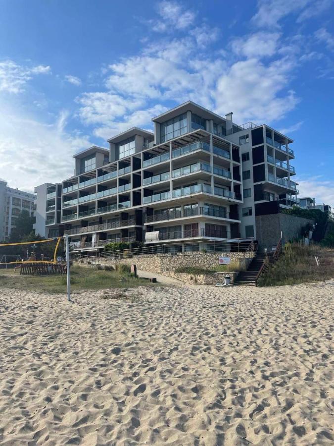 Yoobulgaria-Obzor Sp Apartments מראה חיצוני תמונה