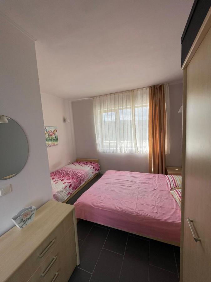 Yoobulgaria-Obzor Sp Apartments מראה חיצוני תמונה