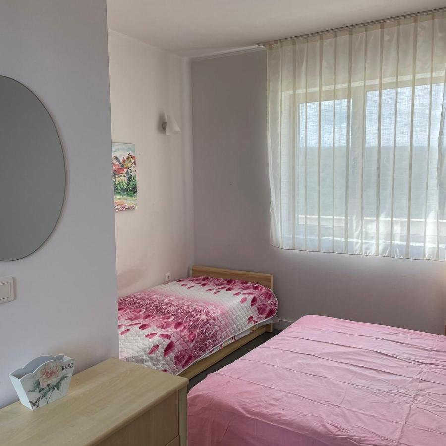Yoobulgaria-Obzor Sp Apartments מראה חיצוני תמונה