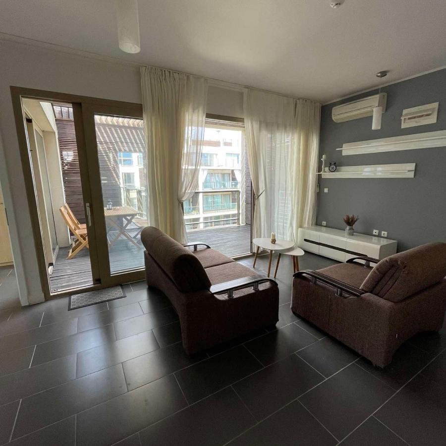 Yoobulgaria-Obzor Sp Apartments מראה חיצוני תמונה