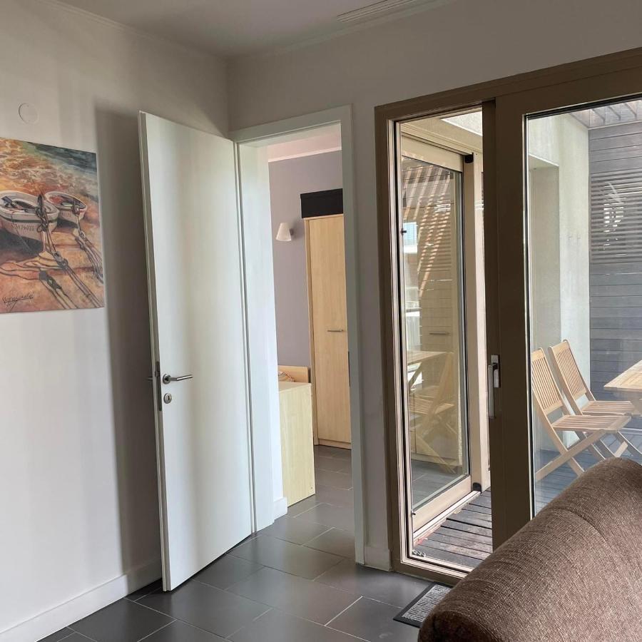 Yoobulgaria-Obzor Sp Apartments מראה חיצוני תמונה