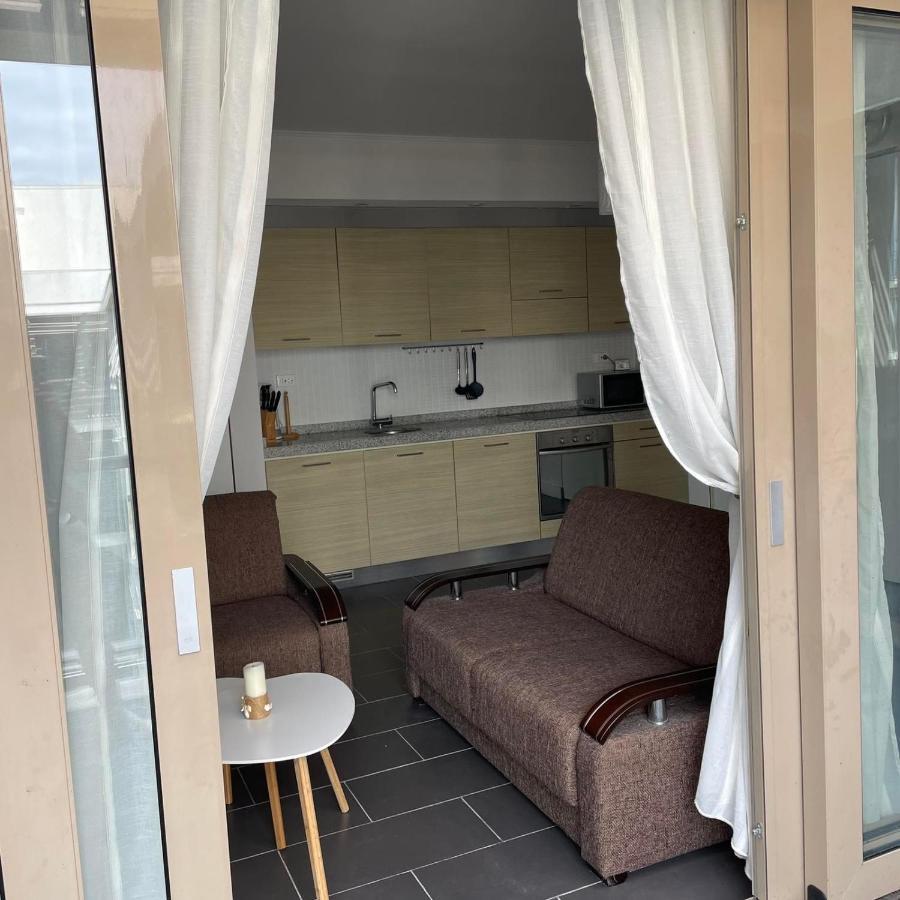 Yoobulgaria-Obzor Sp Apartments מראה חיצוני תמונה