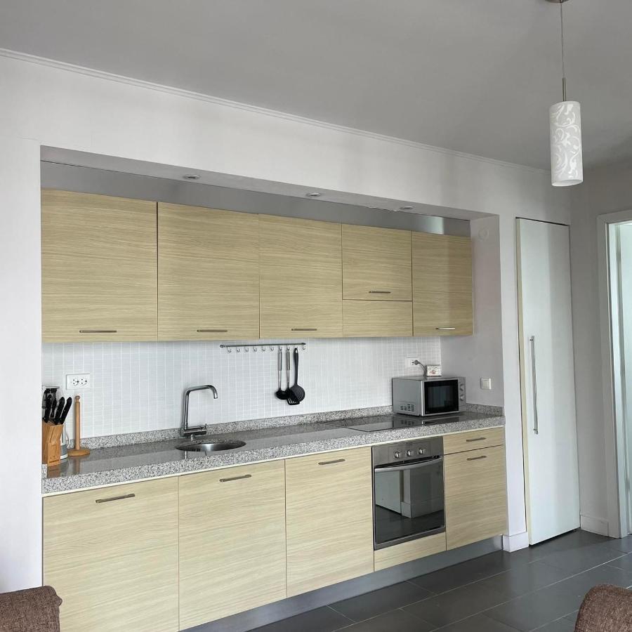 Yoobulgaria-Obzor Sp Apartments מראה חיצוני תמונה