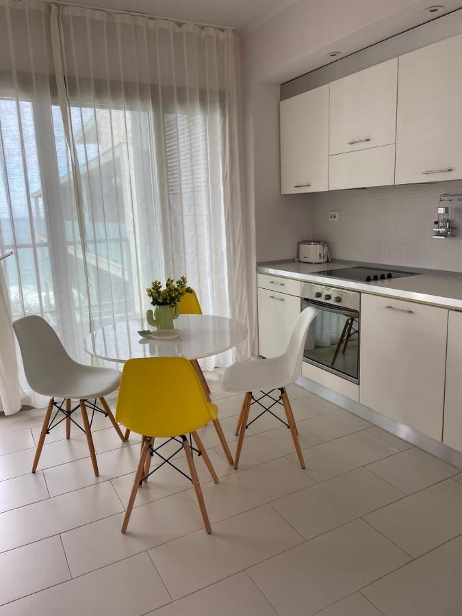 Yoobulgaria-Obzor Sp Apartments מראה חיצוני תמונה