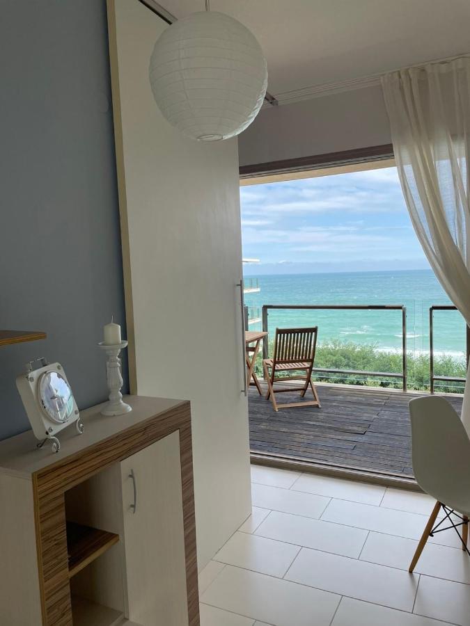 Yoobulgaria-Obzor Sp Apartments מראה חיצוני תמונה