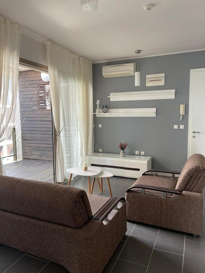 Yoobulgaria-Obzor Sp Apartments מראה חיצוני תמונה
