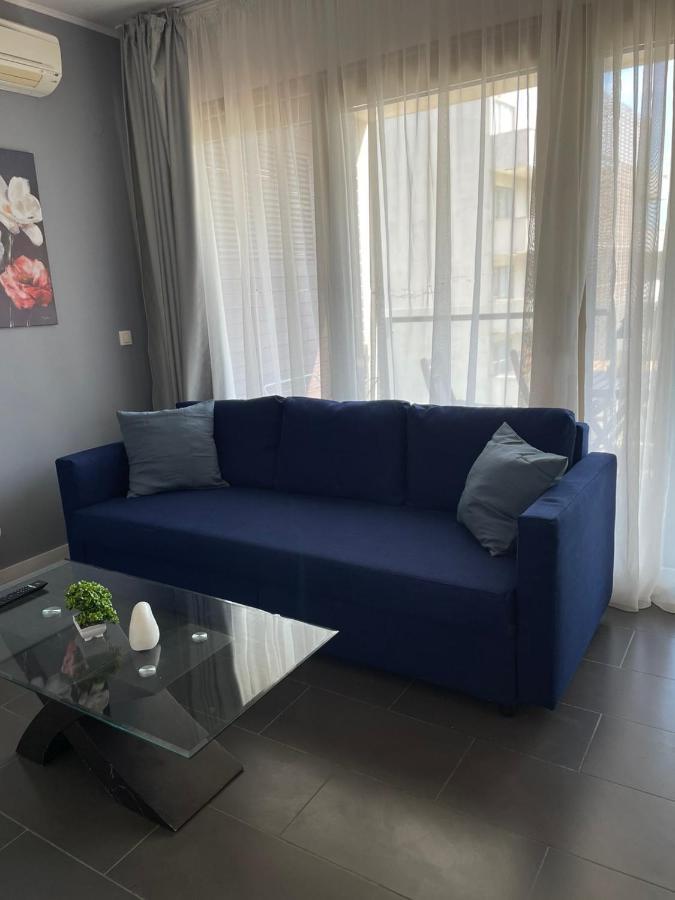 Yoobulgaria-Obzor Sp Apartments מראה חיצוני תמונה