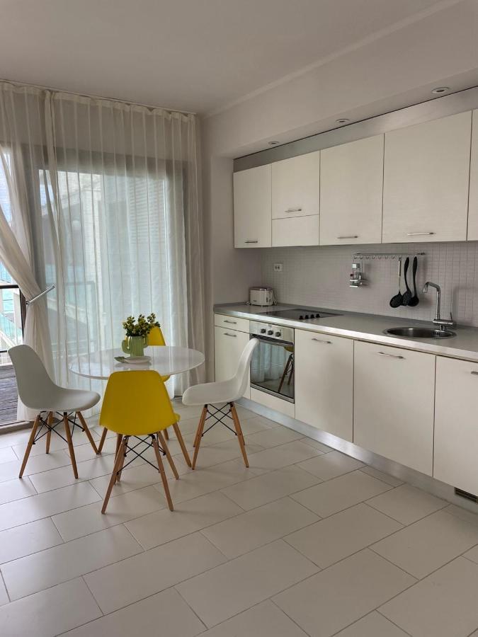 Yoobulgaria-Obzor Sp Apartments מראה חיצוני תמונה