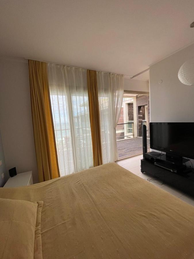 Yoobulgaria-Obzor Sp Apartments מראה חיצוני תמונה