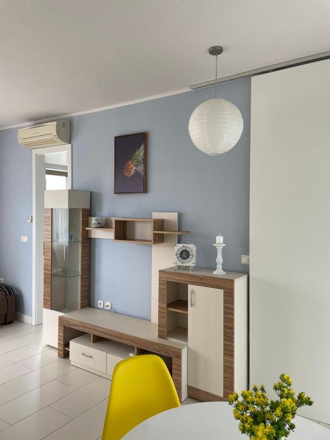 Yoobulgaria-Obzor Sp Apartments מראה חיצוני תמונה
