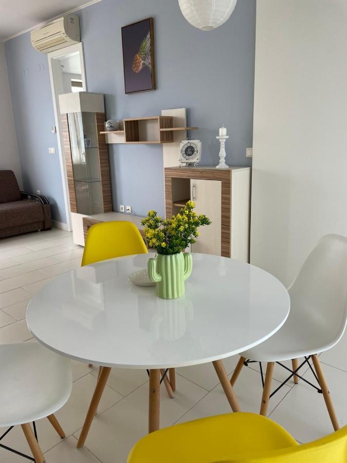 Yoobulgaria-Obzor Sp Apartments מראה חיצוני תמונה