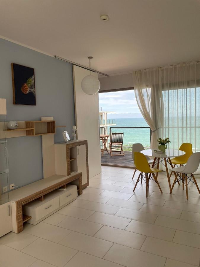 Yoobulgaria-Obzor Sp Apartments מראה חיצוני תמונה
